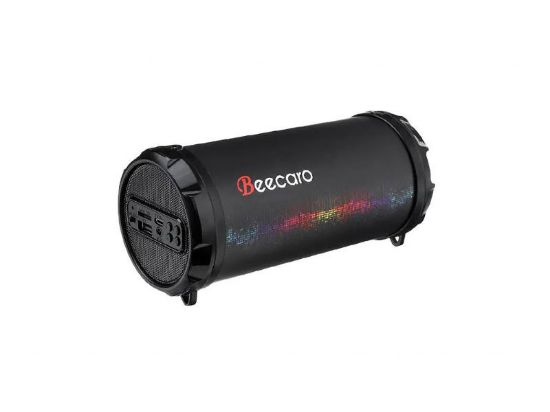 تصویر اسپیکر بلوتوثی s41b بیکارو (BEECARO)